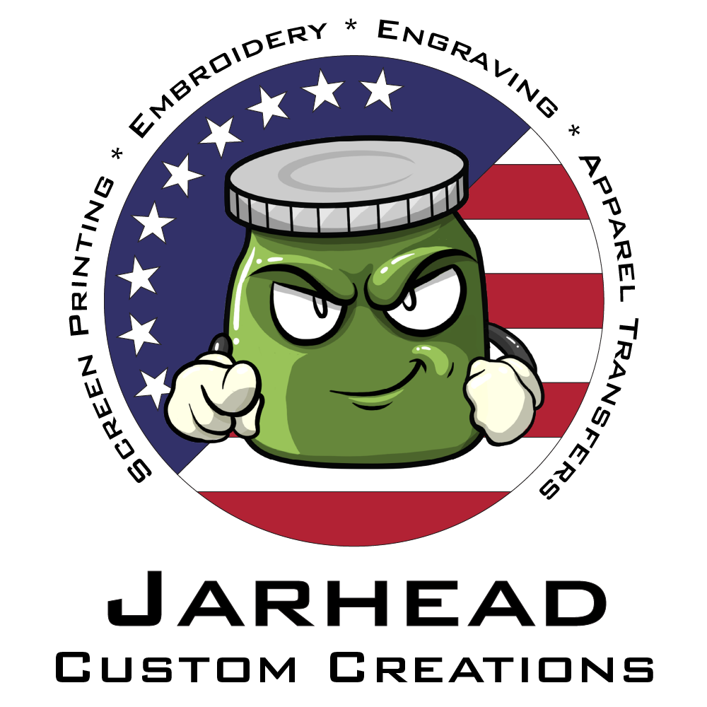 Jarhead Custom Creations